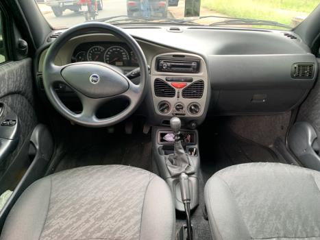 FIAT Palio 1.0 16V 4P ELX, Foto 6