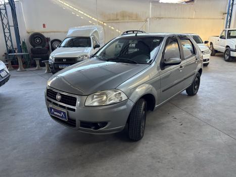 FIAT Palio 1.0 16V 4P ELX FIRE, Foto 1