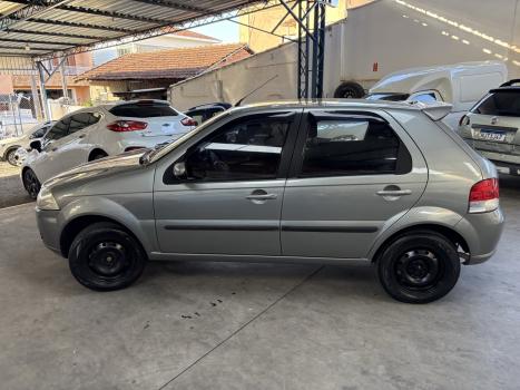 FIAT Palio 1.0 16V 4P ELX FIRE, Foto 2