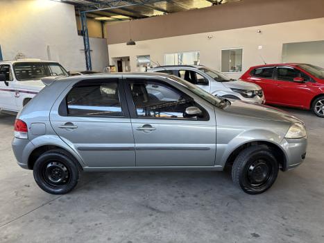 FIAT Palio 1.0 16V 4P ELX FIRE, Foto 3