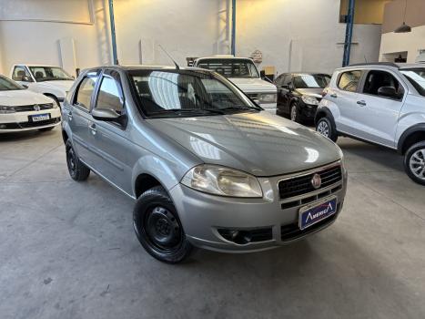 FIAT Palio 1.0 16V 4P ELX FIRE, Foto 4