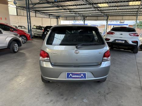 FIAT Palio 1.0 16V 4P ELX FIRE, Foto 5