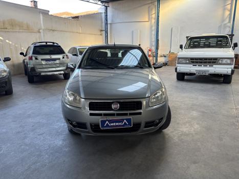 FIAT Palio 1.0 16V 4P ELX FIRE, Foto 6