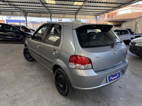 FIAT Palio 1.0 16V 4P ELX FIRE, Foto 7