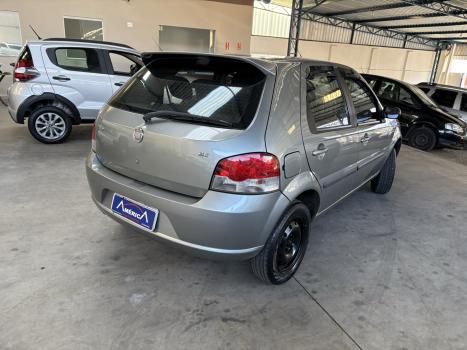 FIAT Palio 1.0 16V 4P ELX FIRE, Foto 8
