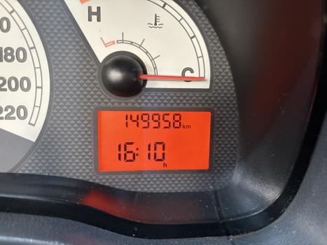 FIAT Palio 1.0 16V 4P ELX FIRE, Foto 10