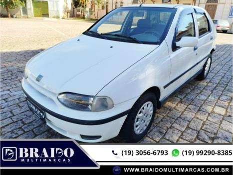 FIAT Palio 1.0 4P EDX, Foto 1
