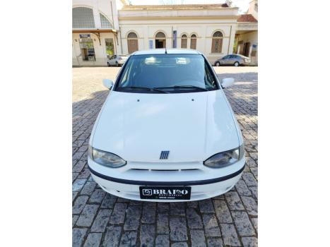 FIAT Palio 1.0 4P EDX, Foto 2