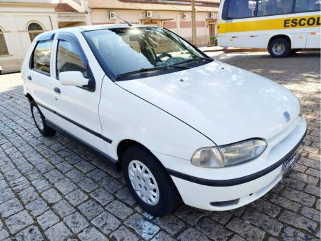 FIAT Palio 1.0 4P EDX, Foto 3