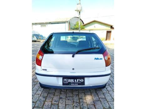 FIAT Palio 1.0 4P EDX, Foto 5