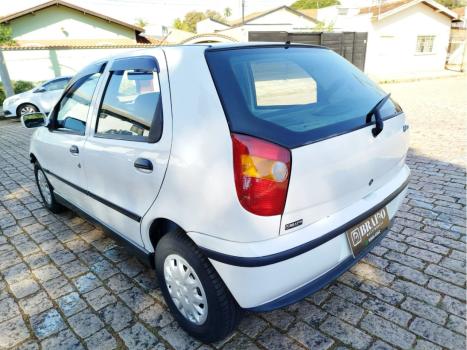 FIAT Palio 1.0 4P EDX, Foto 6