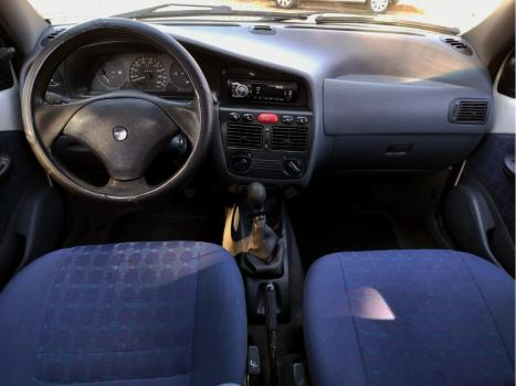 FIAT Palio 1.0 4P EDX, Foto 7
