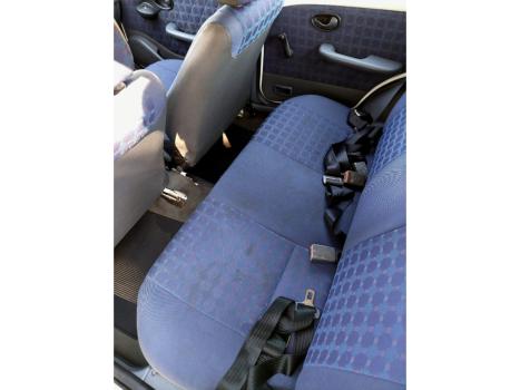 FIAT Palio 1.0 4P EDX, Foto 9