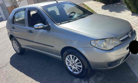 FIAT Palio 1.0 4P ELX FIRE, Foto 1