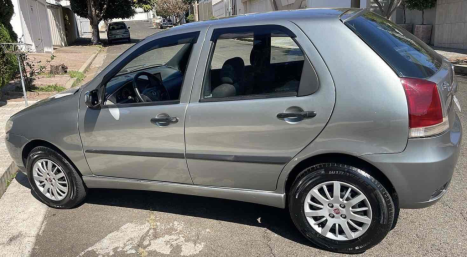 FIAT Palio 1.0 4P ELX FIRE, Foto 2