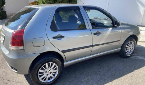 FIAT Palio 1.0 4P ELX FIRE, Foto 3