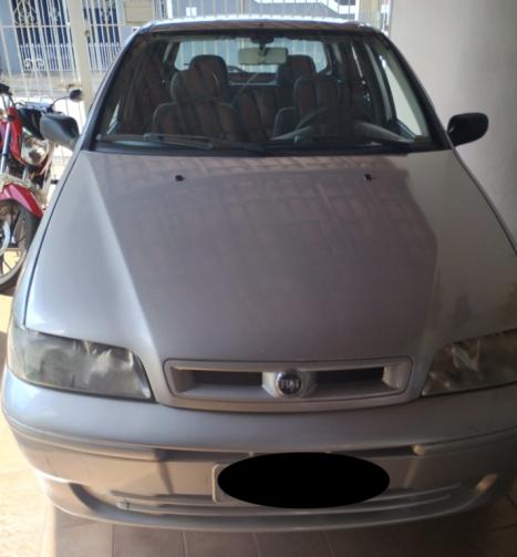 FIAT Palio 1.0 4P ELX FIRE, Foto 1