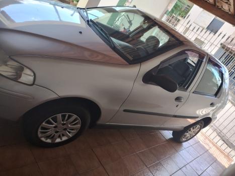 FIAT Palio 1.0 4P ELX FIRE, Foto 4