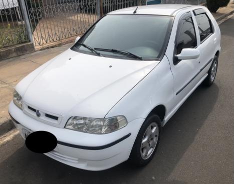 FIAT Palio 1.0 4P ELX FIRE, Foto 1