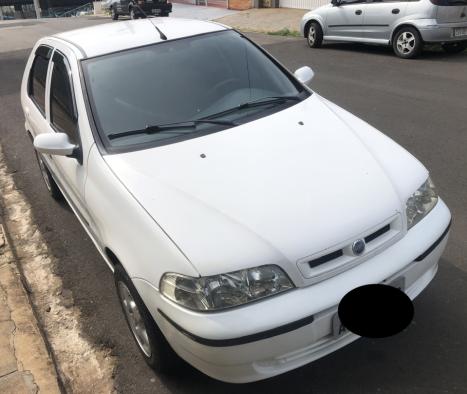 FIAT Palio 1.0 4P ELX FIRE, Foto 2