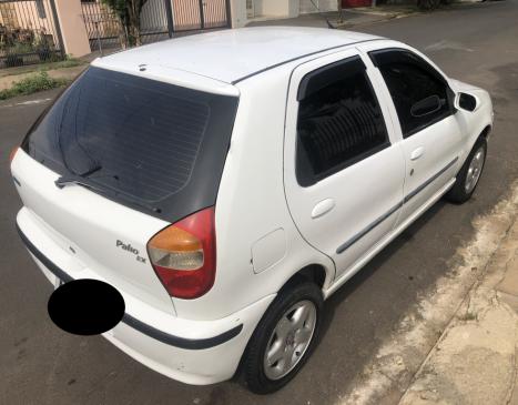 FIAT Palio 1.0 4P ELX FIRE, Foto 3