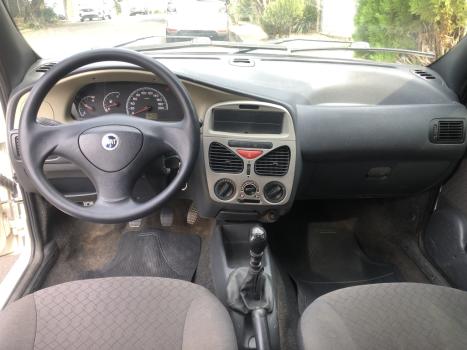 FIAT Palio 1.0 4P ELX FIRE, Foto 8