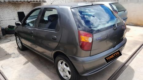 FIAT Palio 1.0 4P ELX, Foto 2