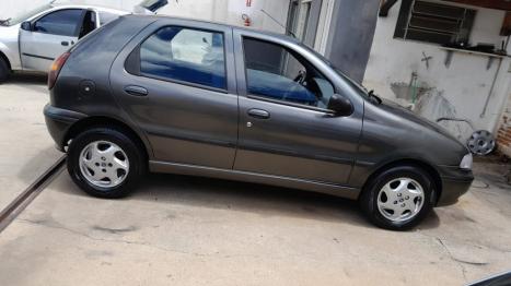 FIAT Palio 1.0 4P ELX, Foto 3