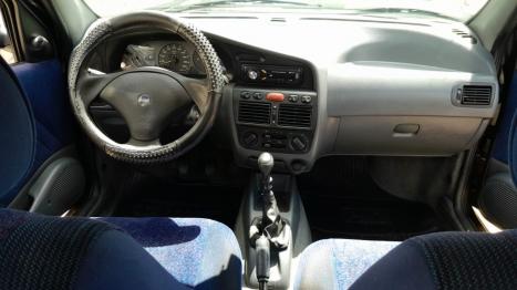 FIAT Palio 1.0 4P ELX, Foto 4