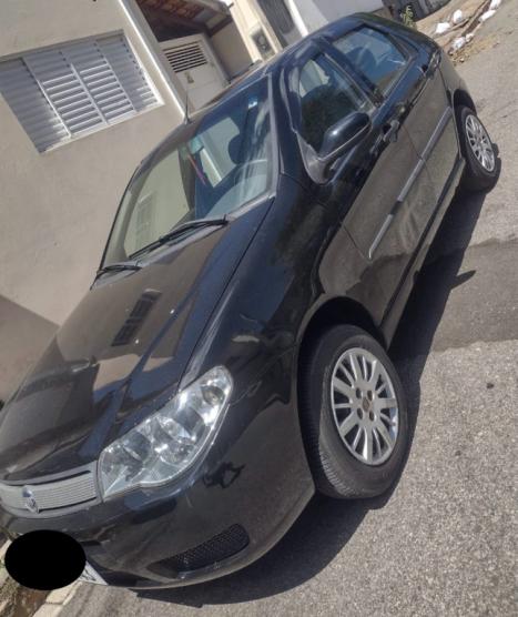 FIAT Palio 1.0 4P ELX FIRE, Foto 2