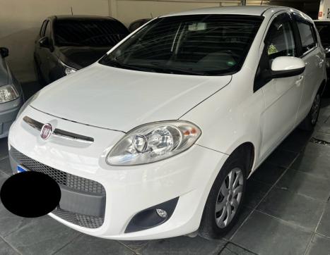 FIAT Palio 1.0 4P ELX FLEX ATTRACTIVE, Foto 1