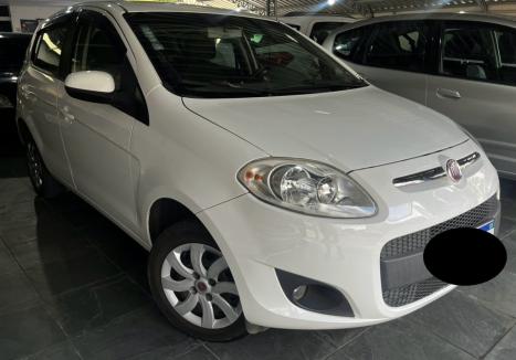 FIAT Palio 1.0 4P ELX FLEX ATTRACTIVE, Foto 2