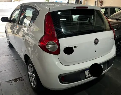 FIAT Palio 1.0 4P ELX FLEX ATTRACTIVE, Foto 3