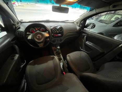 FIAT Palio 1.0 4P ELX FLEX ATTRACTIVE, Foto 4