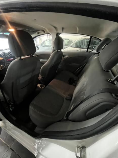 FIAT Palio 1.0 4P ELX FLEX ATTRACTIVE, Foto 5