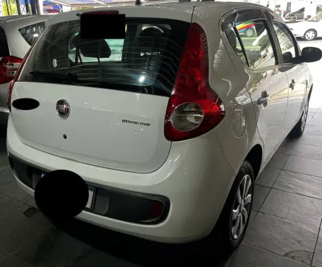 FIAT Palio 1.0 4P ELX FLEX ATTRACTIVE, Foto 6