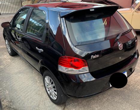FIAT Palio 1.0 4P ELX FIRE, Foto 2