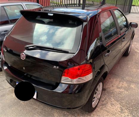 FIAT Palio 1.0 4P ELX FIRE, Foto 3