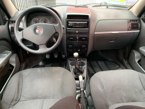 FIAT Palio 1.0 4P ELX FIRE, Foto 5