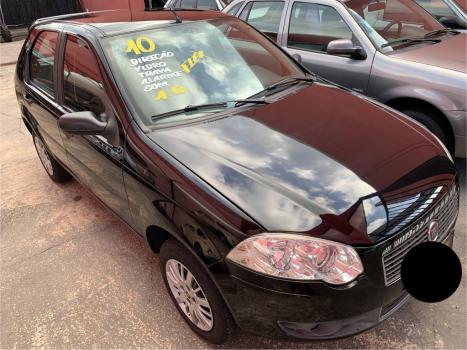 FIAT Palio 1.0 4P ELX FIRE, Foto 8