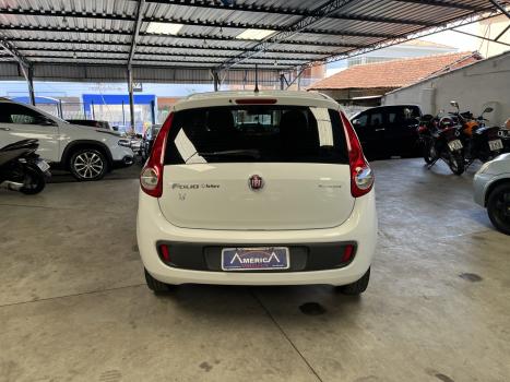 FIAT Palio 1.0 4P EVO FIRE FLEX ATTRACTIVE ITALIA, Foto 4