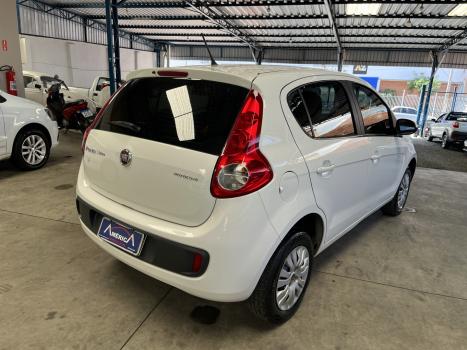 FIAT Palio 1.0 4P EVO FIRE FLEX ATTRACTIVE ITALIA, Foto 5