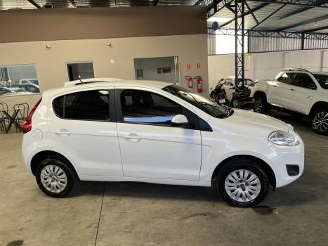 FIAT Palio 1.0 4P EVO FIRE FLEX ATTRACTIVE ITALIA, Foto 6