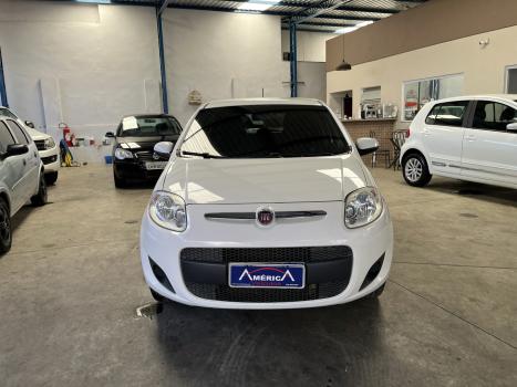 FIAT Palio 1.0 4P EVO FIRE FLEX ATTRACTIVE ITALIA, Foto 8