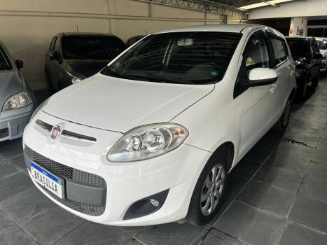 FIAT Palio 1.0 4P EVO FIRE FLEX ATTRACTIVE, Foto 1