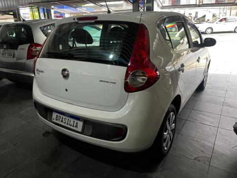 FIAT Palio 1.0 4P EVO FIRE FLEX ATTRACTIVE, Foto 2
