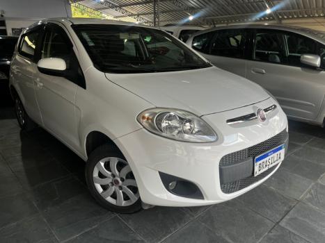 FIAT Palio 1.0 4P EVO FIRE FLEX ATTRACTIVE, Foto 3