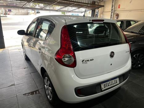 FIAT Palio 1.0 4P EVO FIRE FLEX ATTRACTIVE, Foto 4