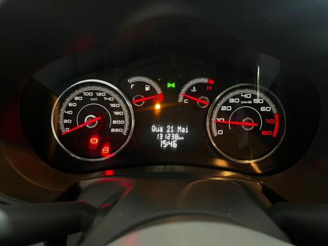 FIAT Palio 1.0 4P EVO FIRE FLEX ATTRACTIVE, Foto 5