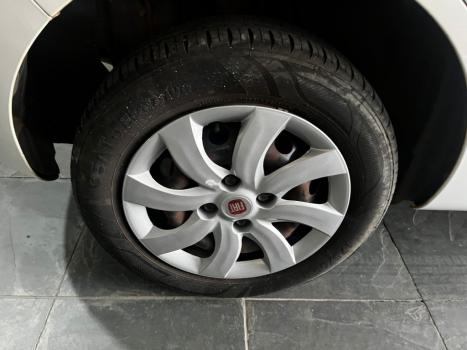 FIAT Palio 1.0 4P EVO FIRE FLEX ATTRACTIVE, Foto 9